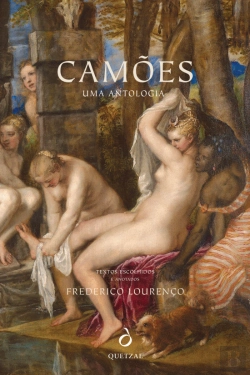 Bertrand.pt - Camões. Uma Antologia