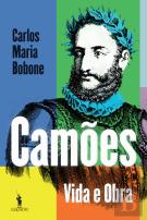 Camões - Vida e Obra