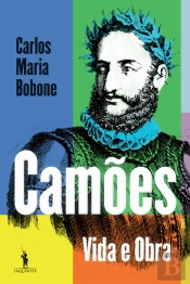 Camões - Vida e Obra