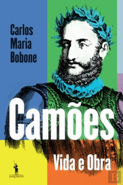 Bertrand.pt - Camões - Vida e Obra