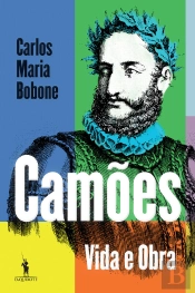 Camões - Vida E Obra