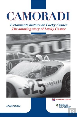 Bertrand.pt - Camoradi ; L'Étonnante Histoire De Lucky Casner