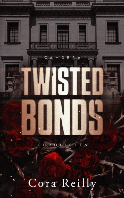 Bertrand.pt - Camorra Chronicles Tome 4 : Twisted Bonds