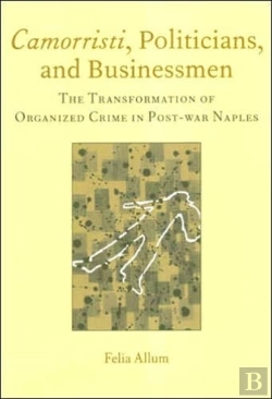 Bertrand.pt - Camorristi, Politicians And Businessmen