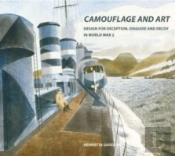 Camouflage And Art