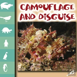 Bertrand.pt - Camouflage And Disguise