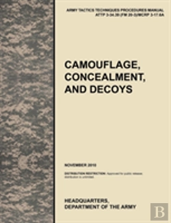 Bertrand.pt - Camouflage, Concealment And Decoys