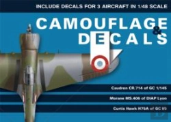 Bertrand.pt - Camouflage & Decals