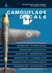 Camouflage & Decals