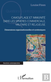 Camouflage Et Immunité Dans Les Sphères Commerciale, Militaire Et Religieuse ; Dimensions Organisationnelles Et Systémiques