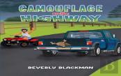 Camouflage On The Highway