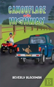 Camouflage On The Highway