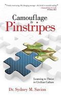 Camouflage To Pinstripes