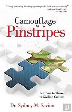 Bertrand.pt - Camouflage To Pinstripes