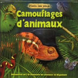 Bertrand.pt - Camouflages D'Animaux