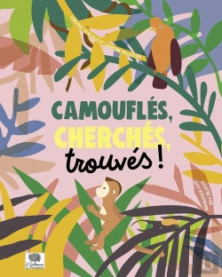 Bertrand.pt - Camouflés, Cherchés, Trouvés !