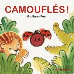 Bertrand.pt - Camouflés !