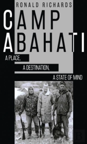 Camp Abahati: A Place, A Destination, A