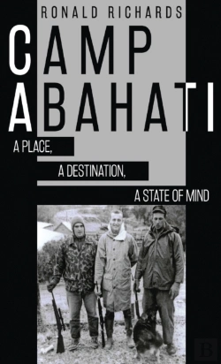 Bertrand.pt - Camp Abahati: A Place, A Destination, A