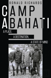 Camp Abahati: A Place, A Destination, A