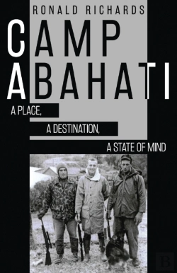 Bertrand.pt - Camp Abahati: A Place, A Destination, A