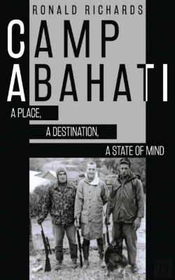 Bertrand.pt - Camp Abahati: A Place, A Destination, A