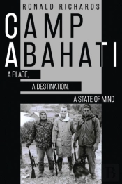Camp Abahati: A Place, A Destination, A