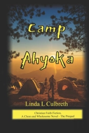 Camp Ahyoka (Ah -Yo Ka)