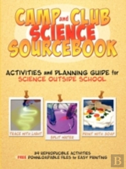Bertrand.pt - Camp And Club Science Sourcebook