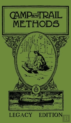 Bertrand.pt - Camp And Trail Methods  Legacy Edition