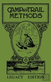 Camp And Trail Methods  Legacy Edition