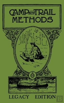 Bertrand.pt - Camp And Trail Methods  Legacy Edition