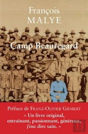 Camp Beauregard