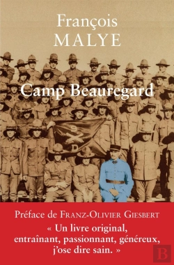 Bertrand.pt - Camp Beauregard