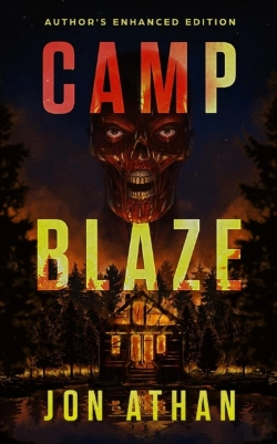 Bertrand.pt - Camp Blaze