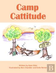 Camp Cattitude