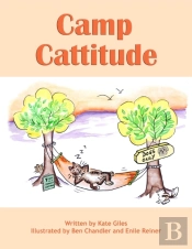 Camp Cattitude