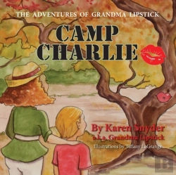 Bertrand.pt - Camp Charlie, The Adventures Of Grandma Lipstick