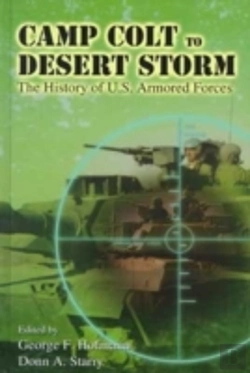 Bertrand.pt - Camp Colt To Desert Storm