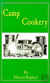Camp Cookery