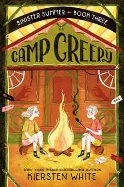 Bertrand.pt - Camp Creepy