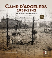 Camp D'Argelers, 1939-1942