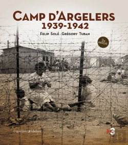 Bertrand.pt - Camp D'Argelers, 1939-1942
