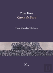 Camp De Bard