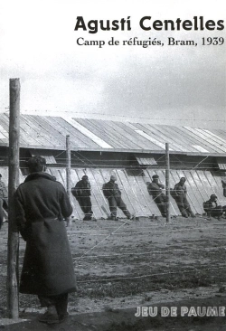 Bertrand.pt - Camp De Refugiés, Bram, 1939