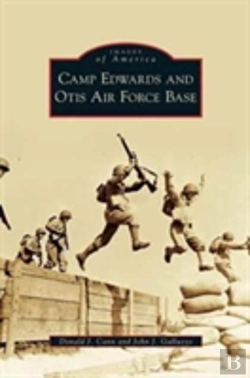 Bertrand.pt - Camp Edwards And Otis Air Force Base