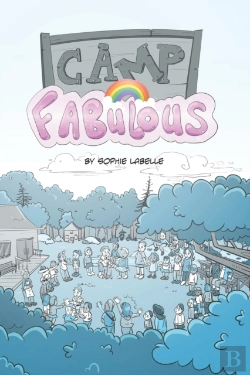 Bertrand.pt - Camp Fabulous
