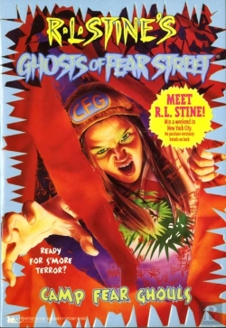 Bertrand.pt - Camp Fear Ghouls