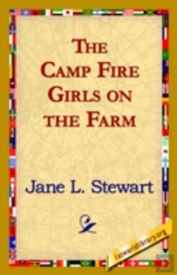 Bertrand.pt - Camp Fire Girls On The Farm