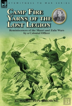 Bertrand.pt - Camp Fire Yarns Of The Lost Legion